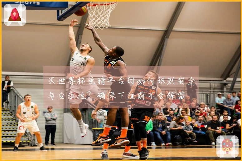 买世界杯竞猜平台时如何识别安全与合法性？确保下注前不会踩雷