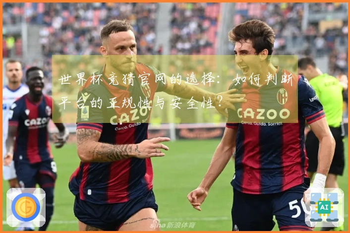 世界杯竞猜官网的选择：如何判断平台的正规性与安全性？