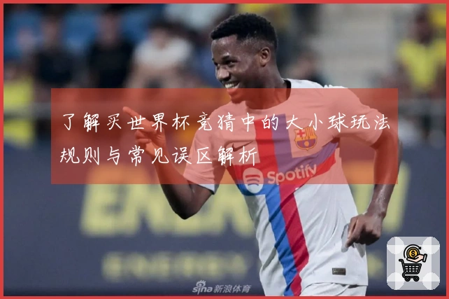 了解买世界杯竞猜中的大小球玩法规则与常见误区解析